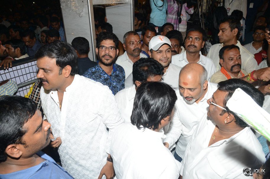 Dictator-Movie-Song-Launch-at-Khairtabad-Ganesh